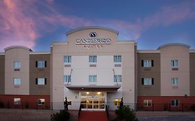 Candlewood Suites Temple